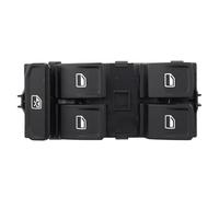 Per VW Per Lavida Interruttore controllo sollevamento del vetro dell'automobile Interruttore regolazione elettrica del finestrino OE:18D959857 Interruttore alzacristalli