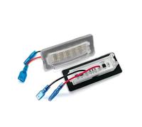 Per VW Per LT 28-46 II 05.1996-07.2006 2 Pezzi LED Luce Targa Sostituisci OEM A9018200156 Luci Targa