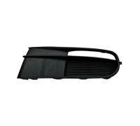 Per VW Per Maggiolino 2012-2016 Cornice Fendinebbia Paraurti Anteriore Griglia Inferiore Coprifaro 5C5854662 5C5854661 Griglia Anteriore(Left Side)