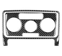 Per VW Per Maggiolino 2012-2019 Copertura Decorativa Per Pannello CD Aria Condizionata Auto Rifiniture Interne