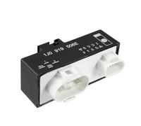 Per VW Per Maggiolino Per Golf Per Jetta 1J0919506E Modulo Controllo Ventola Raffreddamento Elettrica Relè Unità Radiatore JUNOOS