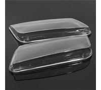 Per VW Per MK4 Per Jetta Per Bora 1999 2000 2001 2002 2003 2004 Paralume Coprifari Faro Anteriore Coprifaro Coppia Lente 1J5941017AH Copriobiettivo Faro Anteriore Auto