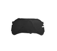 Per VW Per Mk4 Per VW Per Golf 4 4.5 1J 1998 ~ 2006 Cofano per auto Suono Pad Insonorizzate Ignifughe Coperture Tappetini isolanti termici Cuscinetto isolante termico per cofano(Tipo B)