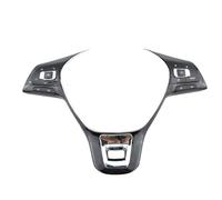 Per VW Per MK6 Per Golf 7 Per Polo 2014 2015 2016-2019 Volume Telefono Audio Interruttore Volante Multifunzione Pulsante Controllo Pulsanti Controllo Volante