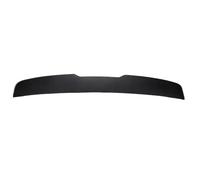 Per VW Per Multivan Per T5 2012-2016 Spoiler Da Tetto Racing Ala Spoiler Per Tetto Auto Nero Opaco Non Verniciato Ali Per Baule Spoiler Posteriori Alettone