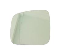 Per VW Per Multivan Per Transporter 2003-2009 Per Caddy 2004-2010 Vetro Specchietto Laterale HD Lente Retrovisore Riscaldata Automotive Vetro Specchio Retrovisore Di Ricambio(Sinistra)