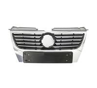 Per VW Per Passat 3C B6 2006-2011 Griglia Paraurti Anteriore Cofano Accessori Per Auto