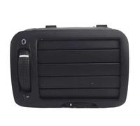 Per VW Per Passat B5 1997-2005 Bocchetta Di Ventilazione Centrale Anteriore A/C Riscaldatore 3B0819728 3B0 819 728 Auto Presa Aria Condizionata(Right)