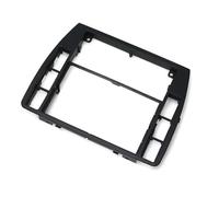 Per VW Per Passat B5 1998-2005 Cornice Per Cruscotto Console Centrale Mascherina Autoradio 3B0 858 069 IENQBVL