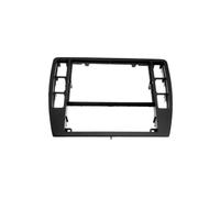 Per VW Per Passat B5 2001 2002 2003 2004 2005 Cornice Per Console Autoradio Accessori Auto