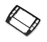 Per VW Per Passat B5 2001-2005 Cornici Per Console Auto Pannello Centrale Cornice Decorativa Mascherina Autoradio 3B0858069 AJOHBM