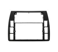 Per VW Per Passat B5 B5.5 2001-2005 3B0858069 Cruscotto Radio Centrale Console Centrale Pannello Cornice Cruscotto Cornice Centrale Accessori Auto