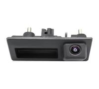 Per VW Per Passat B5 CC EOS Per Golf 4/5 Per Polo Per Jetta Per Tiguan HD AHD 1080P Telecamera Retromarcia Per Veicolo Maniglia Bagagliaio Fotografica Di Retrovisione(CVBS -720x480P)