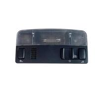 per VW per Passat B5 per Golf MK4 per Bora per Polo Caddy per Touran per Octavia per Fabia Lampada Interna Auto Luce di Lettura sul Tetto