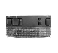 per VW per Passat B5 per Golf MK4 per Bora per Polo Caddy per Touran per Octavia per Fabia Luce di Lettura Interna Plafoniera