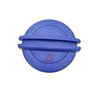Per VW Per Passat B5 Per Jetta Per Golf 3B0121321 Radiatore Acqua Di Raffreddamento Serbatoio Espansione Coperchio Del Stoccaggio Compensazione Refrigerante(Blue)