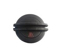 Per VW Per Passat B5 Per Jetta Per Golf 3B0121321 Radiatore Acqua Di Raffreddamento Serbatoio Espansione Coperchio Del Stoccaggio Compensazione Refrigerante(Black)