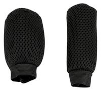 Per VW Per Passat B6 2005-2011 Car Styling 5/6 Velocità M Leva Del Pomello Del Cambio Shifter Car Gear Shift Pomello Del Cambio Pomelli Leva Cambio Auto(Universal Sleeve)