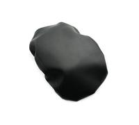 Per VW Per Passat B6 2006 2007 2008 05-09 Accessori Auto Bracciolo Centrale Di Controllo Interno Pad Rivestimento In Pelle Trim(Black)