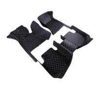 Per VW Per Passat B6 2007 2008 2009 2010 2011Tappetini Per Auto Con Tasche Tappetini Per Pavimenti Tappetini Impermeabili(C)