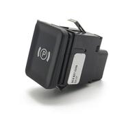 per VW per Passat B6 3C 2006 2007 2008 2009 2010 2011 Auto Elettronico Freno A Mano Interruttore Pulsante 3C0927225B Interruttore Freno di Stazionamento