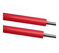Per VW Per Passat B6 3C5 Molle A Gas Portellone | 2005-2011 Tronco Gas Struts Spring Bar Ammortizzatore Posteriore Puntone Pressione Rod 3C9827550A 3C9827550