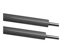 Per VW Per Passat B6 3C5 Molle A Gas Portellone | 2005-2011 Tronco Gas Struts Spring Bar Ammortizzatore Posteriore Puntone Pressione Rod 3C9827550A 3C9827550