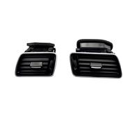Per VW Per Passat B6 B7 CC R36 LHD 3AD819728A 3AD819701A Bocchetta Di Uscita Dell'aria Condizionata Console Centrale Anteriore Griglia Sfiato Aria Condizionata(Left and Right)