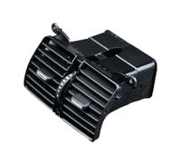 Per Vw Per Passat B6 CC 2006-2011 Gruppo bocchetta di ventilazione del centrale posteriore (OE# 3CD819203 3C0819203) Bocchetta Ventilazione Auto