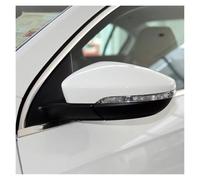 Per Vw Per Passat B7 2012-2016 Auto Riscaldato Auto Pieghevole Indicatore Di Direzione Luce 6 9 13 Fili Gruppo Specchietto Laterale Specchietto Retrovisore Esterno(C,L 6Wires)