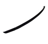 Per VW Per Passat B7 2012-2016 Spoiler Posteriore Per Auto Colore Nero Lucido BLNETU