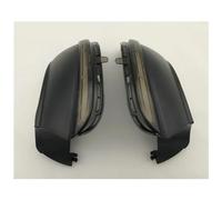 Per VW Per Passat B7 Per CC Per Scirocco 2009+ Lampeggiatore Dinamico Indicatore Di Direzione A LED Indicatore Specchietto Laterale Lampeggiante A Freccia Specchio Laterale Indicatore Direzione
