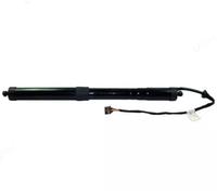 Per VW Per Passat B8 2014 2015 2016 2017 2018 2019 2020 Supporto Elettrico Struts Portellone Posteriore Puntone 3G9827851C 3G9827851B Asta Supporto idraulica(Giusto)