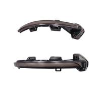 Per VW Per Passat B8 2015-2020 2 Pezzi LED Indicatori Di Direzione Dinamici Luce Specchietto Retrovisore Laterale Retrovisore Indicatore Di Mirror Turn Signal Light