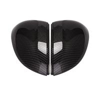 Per VW Per Passat B8 2015-2020 Variante Per 2016-2020 Copertura Dello Specchio Laterale Dell'automobile Ala W/Blind Spot Foro Tappo Retrovisore(No spot hole)