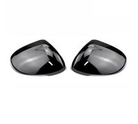 Per VW Per Passat B8 2016 2017 2018 2019 2020 Auto Specchio Laterale Coperture Caps Accessori Sinistra E Destra 2 Pezzi BLNETU(Gloss black)