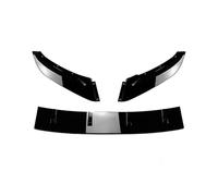 Per VW Per Passat B8 2017 2018 2019 Spillo Paraurti Anteriore Diffusore Spoiler Protezione Splitter Modanatura Protettiva OOPUHKSY