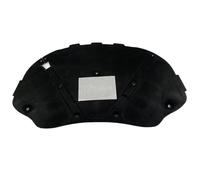 Per Vw Per Passat CC 2008 -2018 Isolamento Termico In Cotone Isolamento Acustico Cuscinetto Riscaldante Modificato Isolamento Acustico Termico Cappa