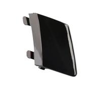 Per VW Per Passat CC 2009 2010 2011 2012 3C8807241 3C8-807-241-B-GRU Paraurti Anteriore Gancio di Traino Copertura Cap Gancio di Traino Occhio