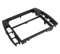 Per VW Per Passat Per B5 2000-2005 Car Styling Aria Condizionata Pannello CD Copertura Decorativa Auto Rifiniture Interne