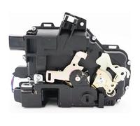 Per VW Per Passat Per B5 Per Golf Per 1996-2011 Modulo Attuatore Chiusura Centralizzata Portiera Auto Meccanismo Motore 3B1837015A Gancio Serratura Portellone Posteriore(Anteriore sinistro)