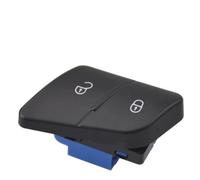 Per VW Per Passat Per B6 2006-2011 Lato Guida Chiusura Centralizzata Interruttore Di Blocco Pulsante Controllo 3C0962125 Interruttore Pulsantiera Alzacristalli