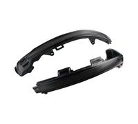 Per VW Per Passat Per B8 Per Arteon Indicatore Di Direzione Dinamico LED Per Specchietto Retrovisore Sinistro E Destro Freccia Specchietto
