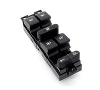 Per VW Per PASSAT Per Golf MK4 Jetta MK4 1998-2005 Lato Conducente Master Power Window Switch Button 1J4959857D HLWXMDZ