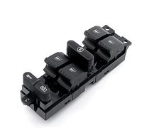 Per VW Per Passat Per Golf Per Jetta MK4 B5 1999-2004 Interruttore Di Controllo Del Regolatore Della Finestra 9 Pin 1J4959857B HLWXMDZ
