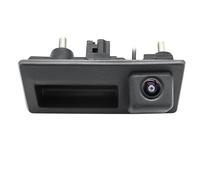 Per VW Per Passat Per Golf Per Tiguan Per Jetta Per MIB Per Supporto Volante Linea Traiettoria Bagagliaio Dell'auto Maniglia Videocamera Vista Posteriore Telecamera Retromarcia(VD8034)