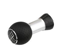 Per Vw Per Passat Per Golf Pomello Del Cambio Per Auto A 5/6 Velocità 10mm Pomello Leva Cambio(5 Speed)