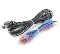 Per VW Per Passat Per Jetta Per Golf Per RCD510 Per RNS510 Per RNS315 Cablaggio Telecamera Retromarcia RGB Telecamera Retromarcia