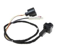 Per VW Per Passat Per SEAT Per LEON III 5F 2017 Telecamera Posteriore Per Auto 3Q0980121AA Lente Retrocamera