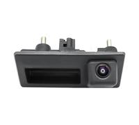 Per VW Per Passat Per Tiguan Per Golf Per Jetta Per Polo Per Sharan Per Caddy 1080P HD AHD Vista Posteriore Reverse Backup Camera(AHD1080P 175Deg)